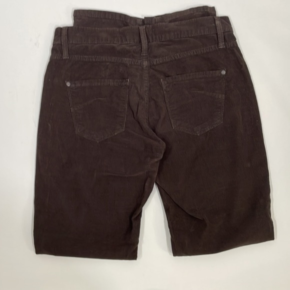 James Jeans | The Randi Corduroy Pencil Leg - Picture 3 of 6